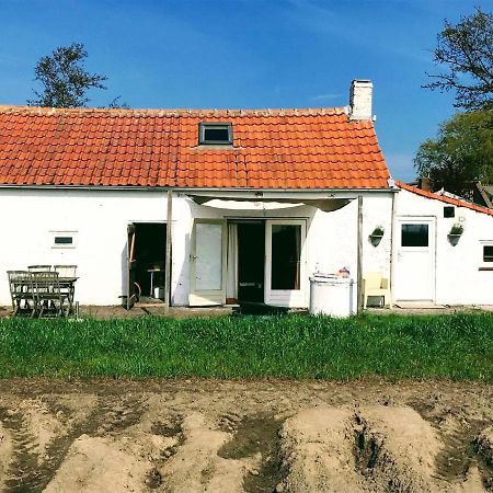 Farmhouse Near Beach Kloosterzande Exterior foto